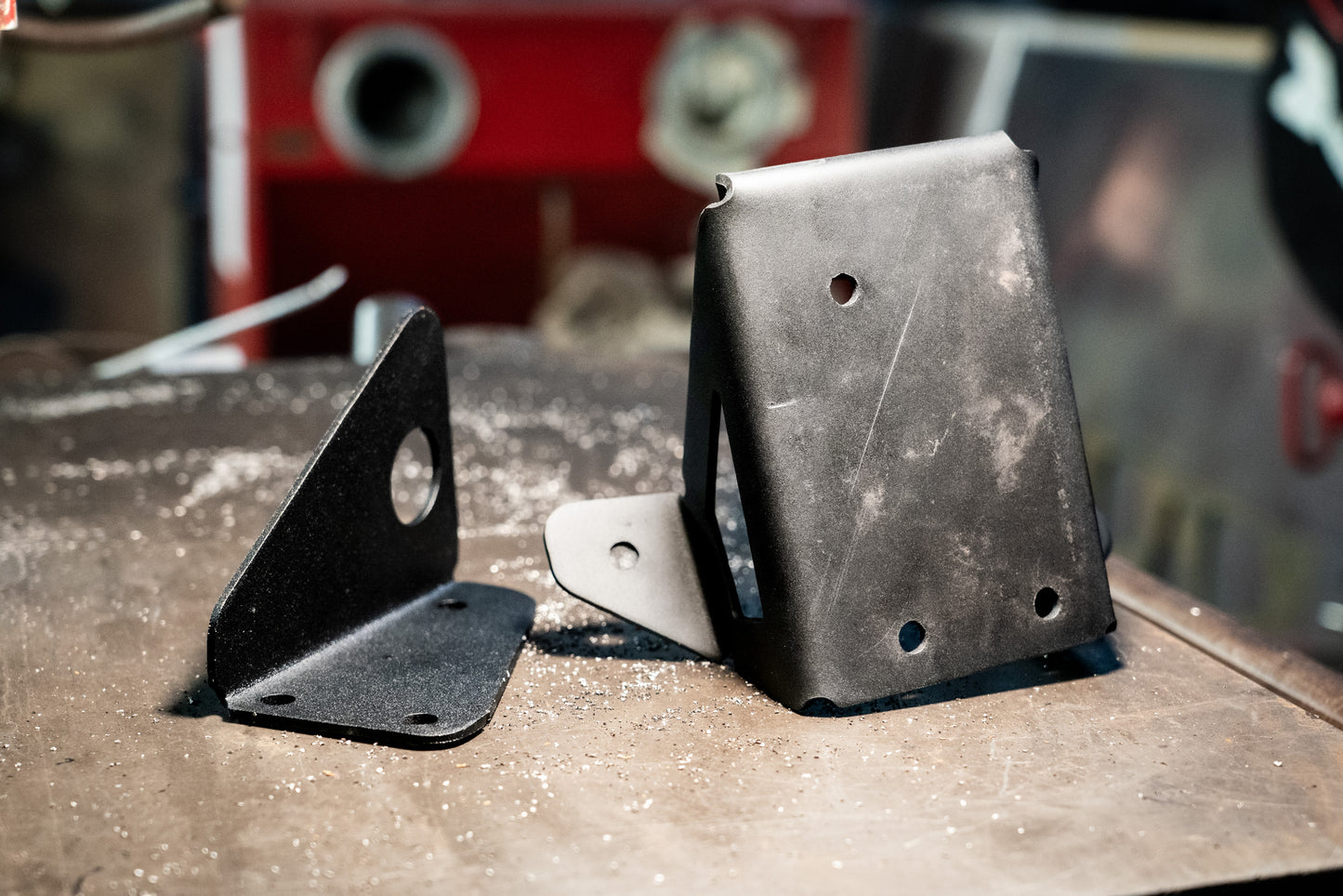 PROs 71-76 GM B-body (Donk) Gas Pedal Bracket