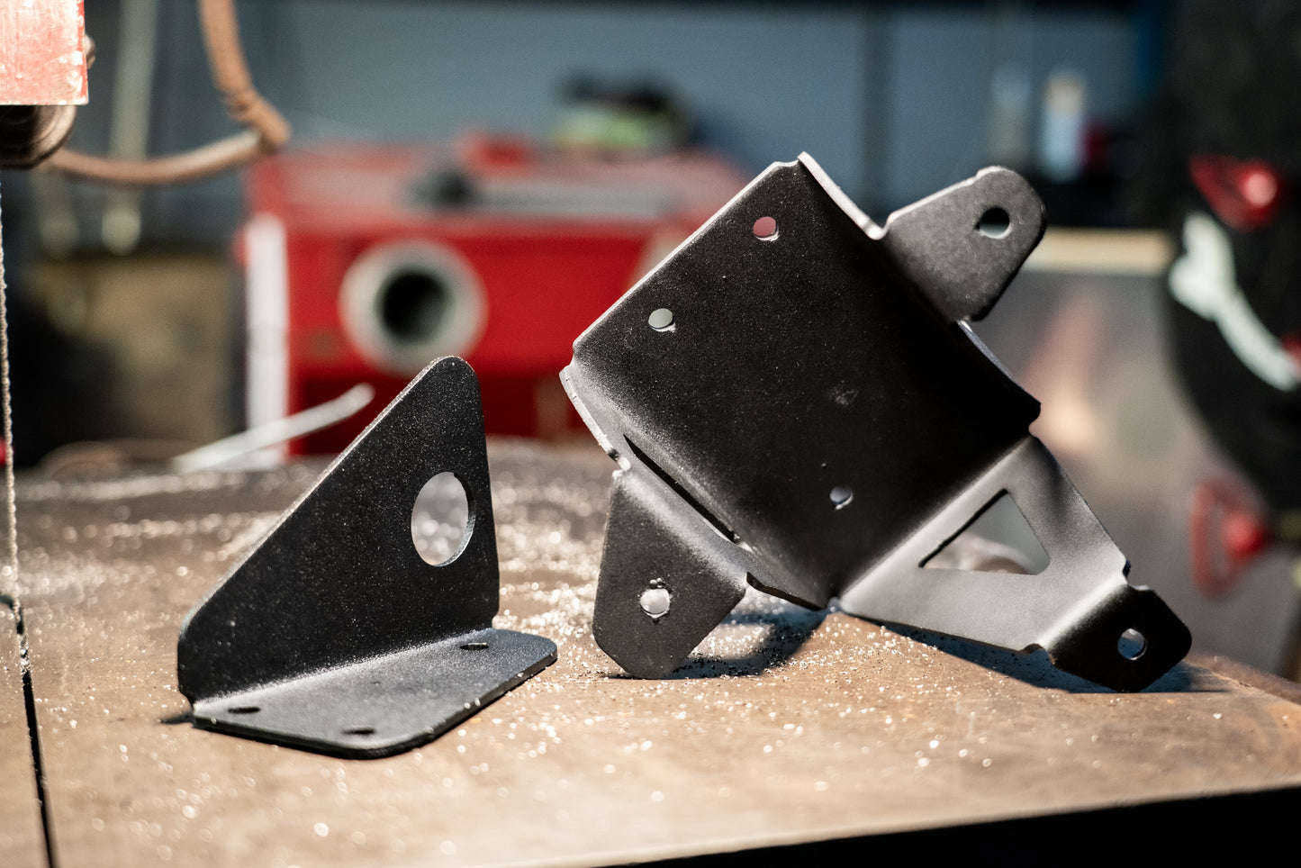 PROs 71-76 GM B-body (Donk) Gas Pedal Bracket