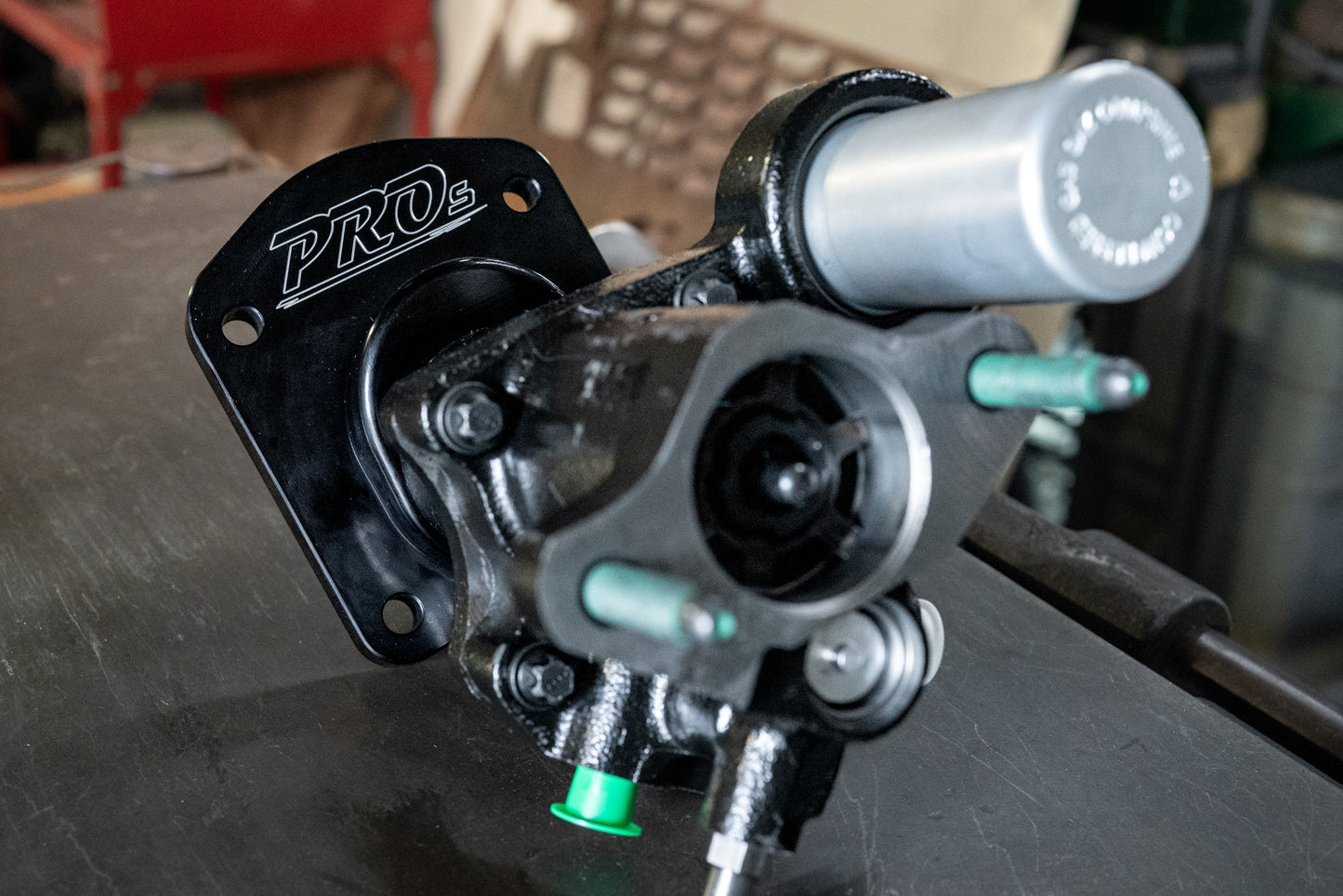 PROs 82-88 GM G-body Hydroboost Kit