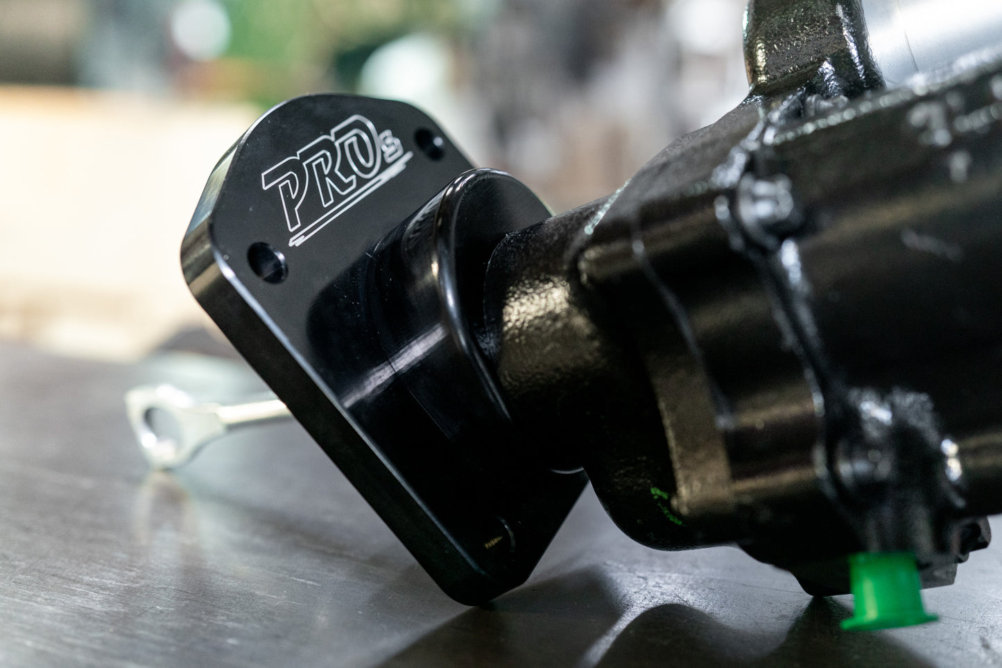 PROs 82-88 GM G-body Hydroboost Kit