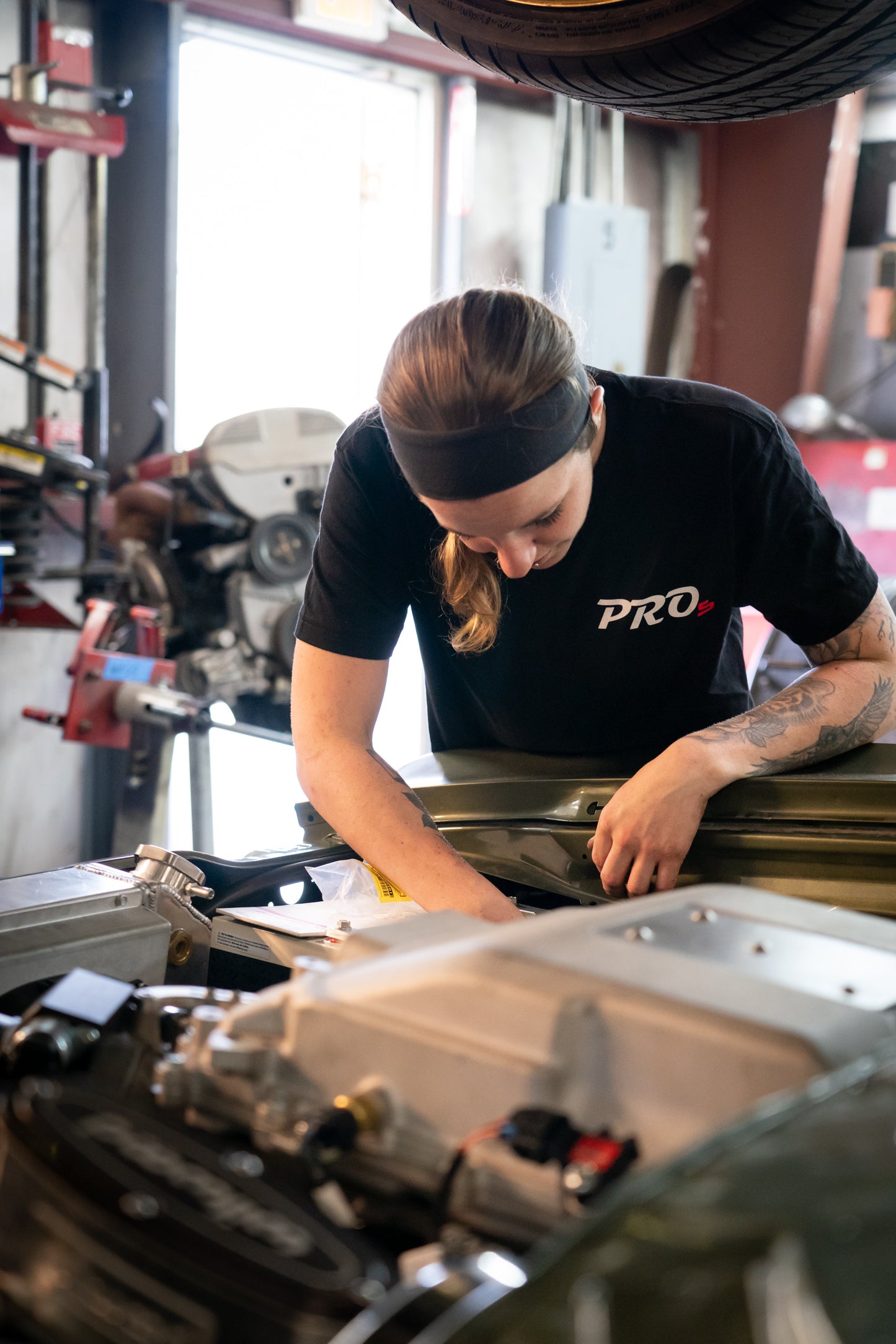 "Gold Digger" T-Shirt