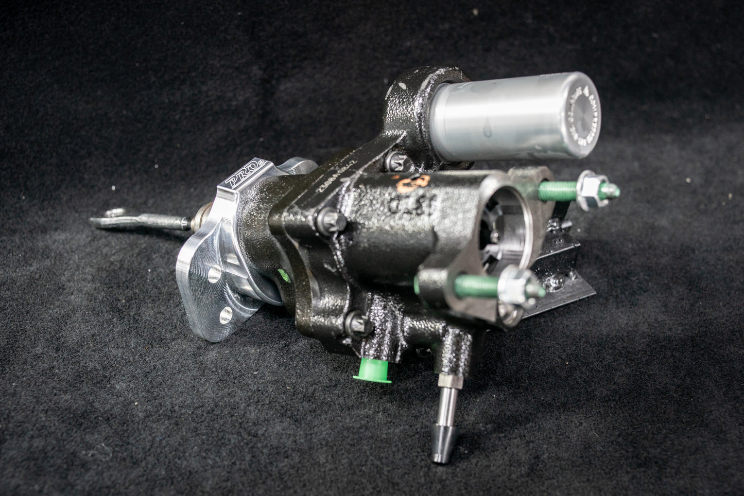 PROs 64-81 GM A-body Hydroboost Kit