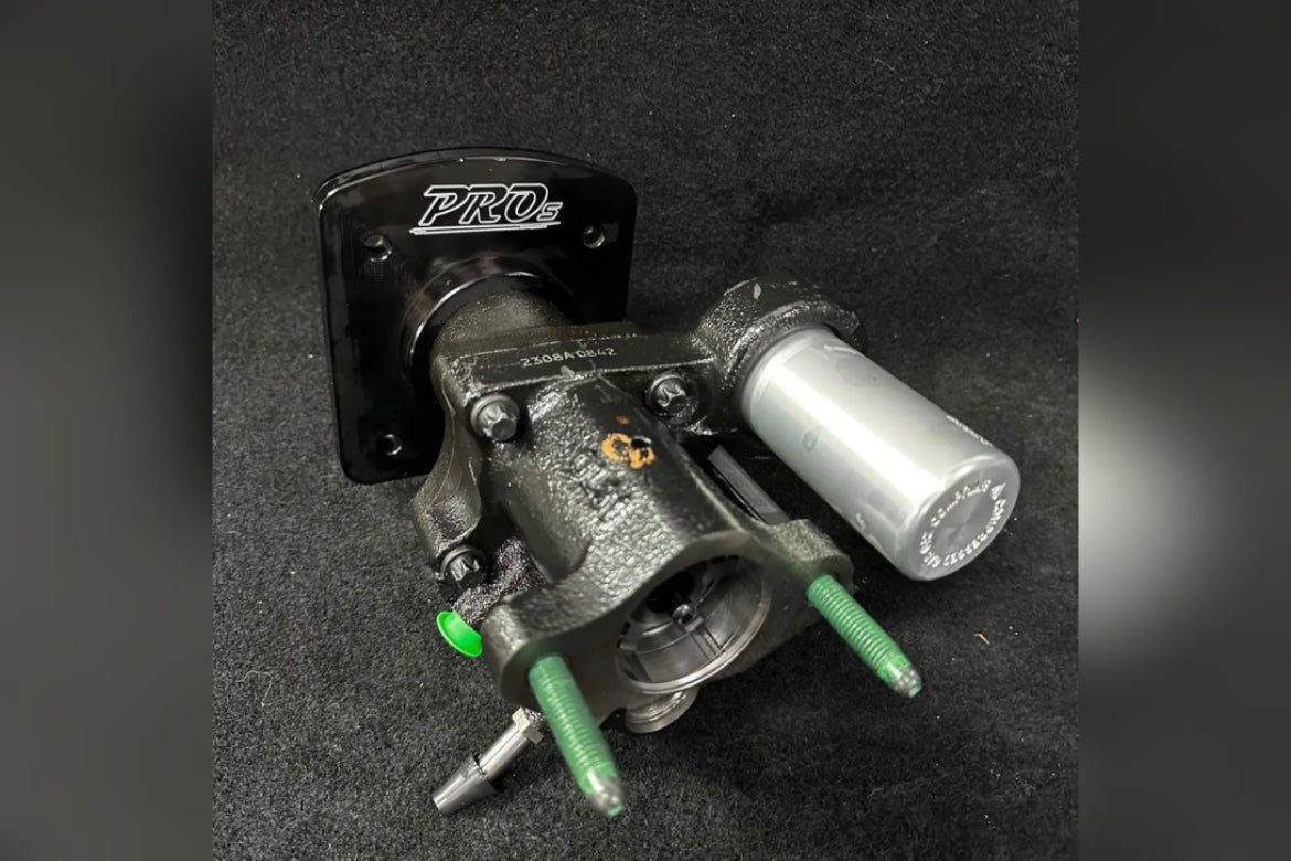 PROs 71-76 GM B-body (Donk) Hydroboost Kit