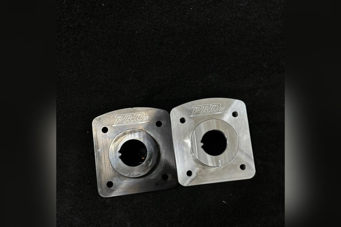 PROs 71-76 GM B-body (Donk) Hydroboost Kit