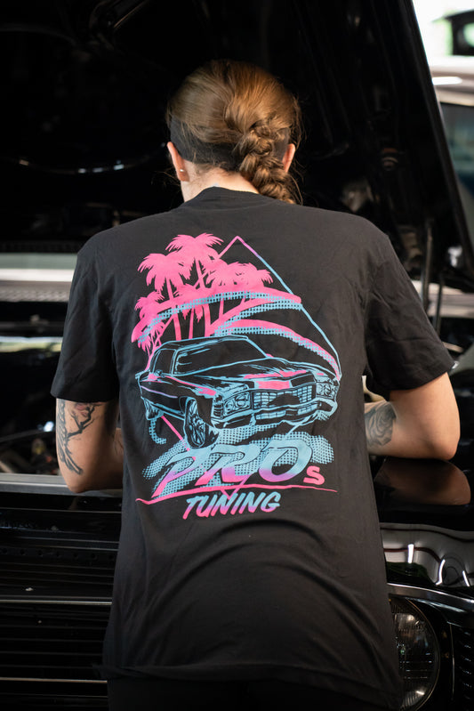 "Miami Vice" T-Shirt