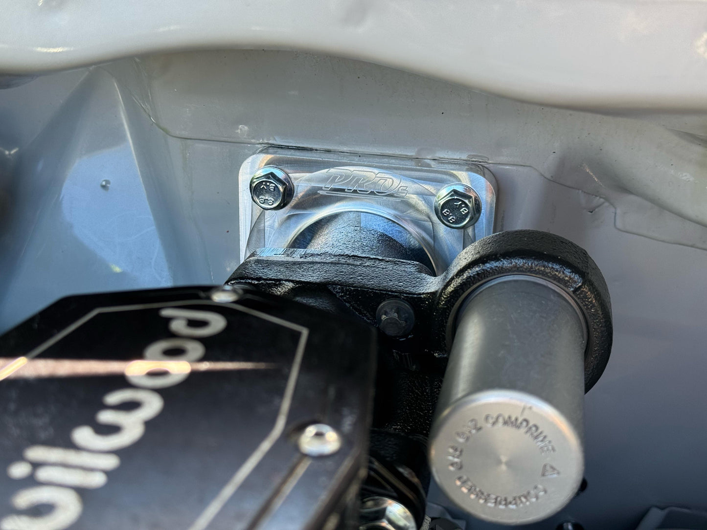 PROs 91-96 B Body (Bubble Chevy) Hydroboost Kit