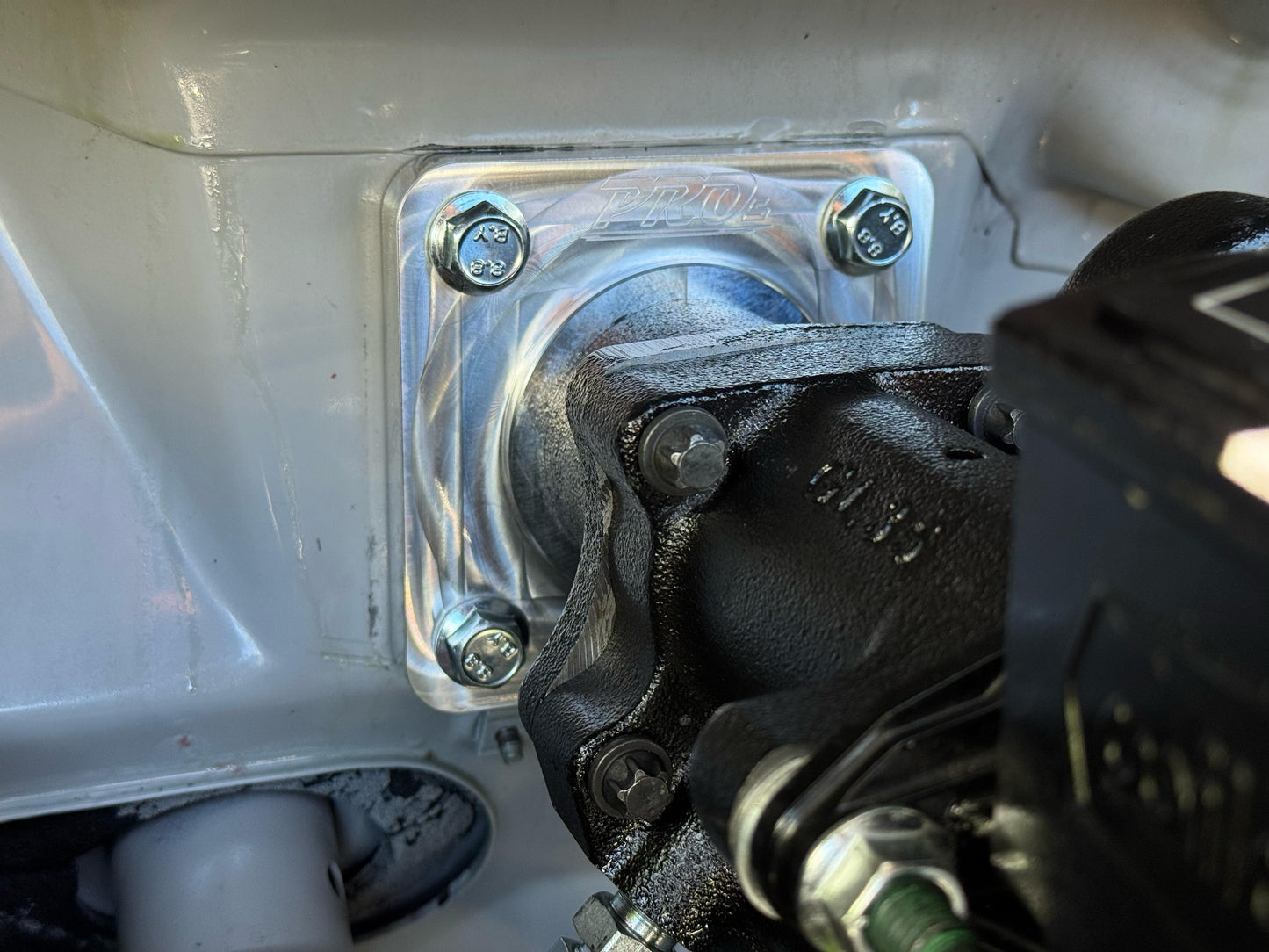 PROs 91-96 B Body (Bubble Chevy) Hydroboost Kit