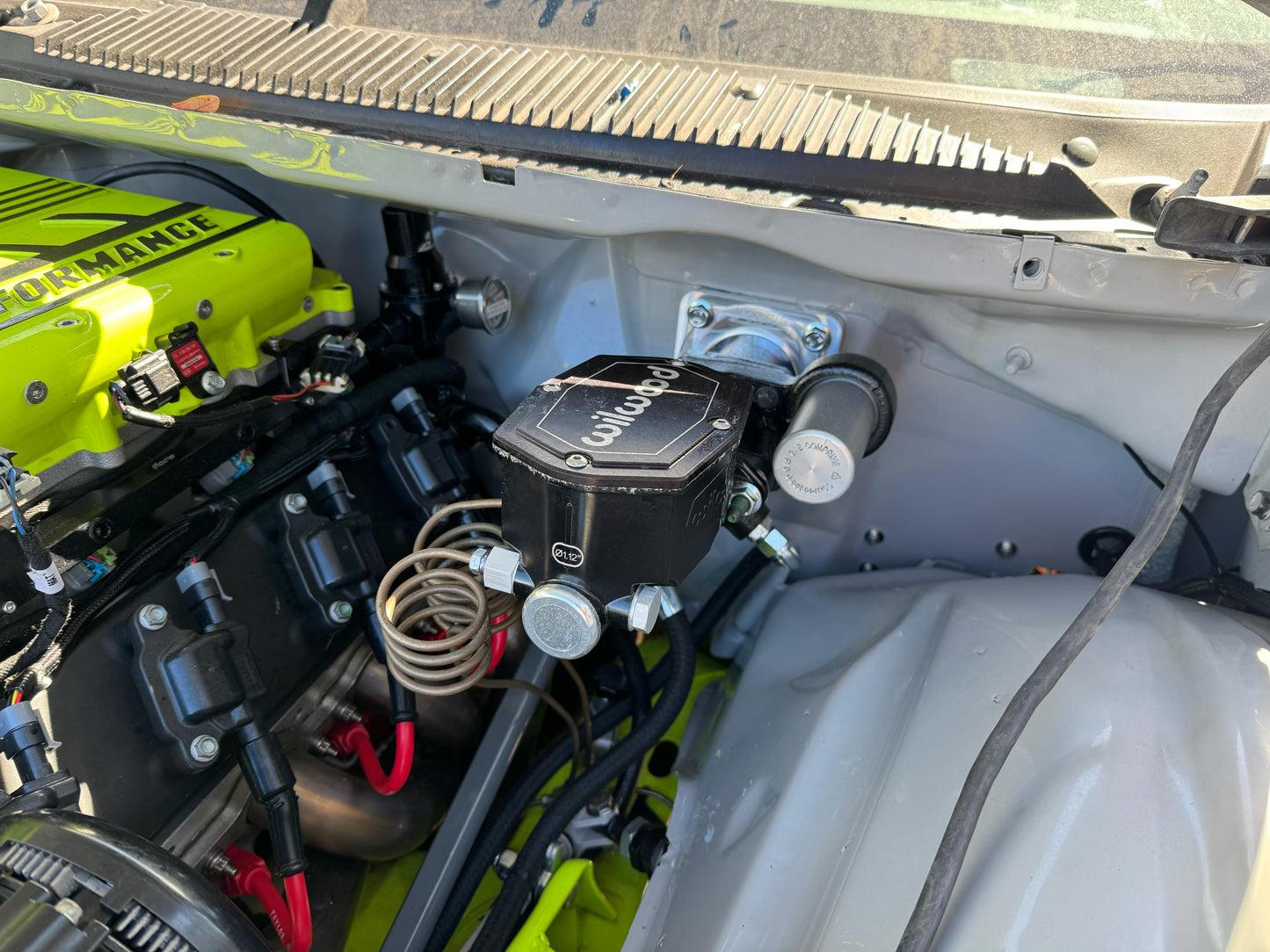 PROs 91-96 B Body (Bubble Chevy) Hydroboost Kit