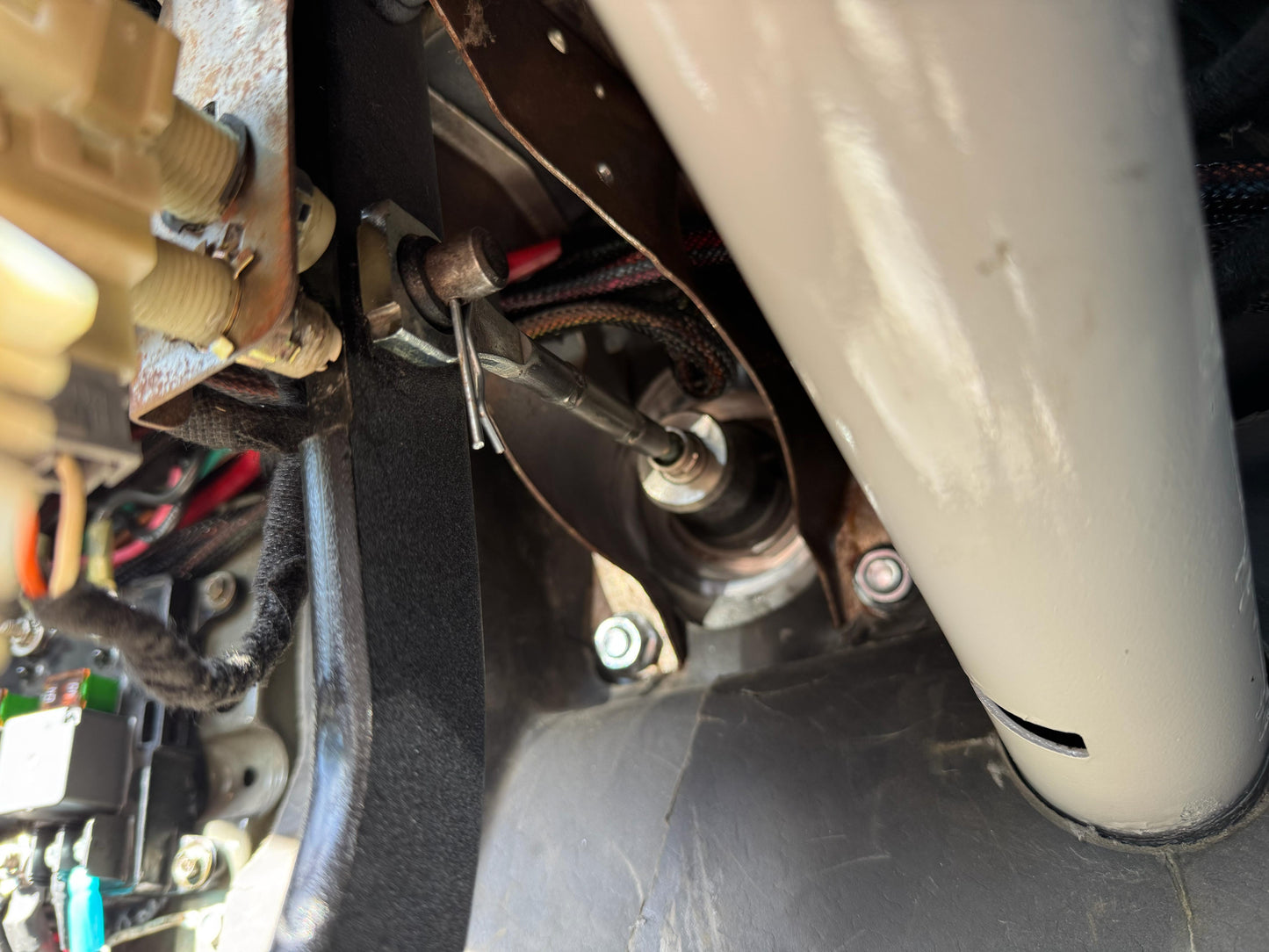 PROs 91-96 B Body (Bubble Chevy) Hydroboost Kit